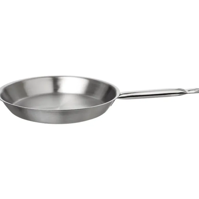 Excellence inox poêle24 cm