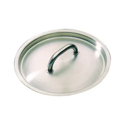 Excellence / Tradition couvercle inox28 cm