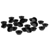 Exopan 25 moules à petits fours millasson 4.5 cm