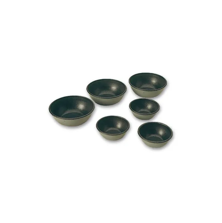 Exopan 25 pomponettes 5.5 cm