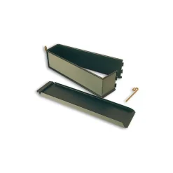 Exopan pâté en croûte long uni 50x8.5x8.5 cm