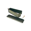Exopan pâté en croûte long uni 35x7.5x8.5 cm