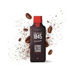 Extrait de café liquide Trablit 125 ml