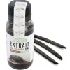 Extrait de vanille biologique avec graines 50 ml