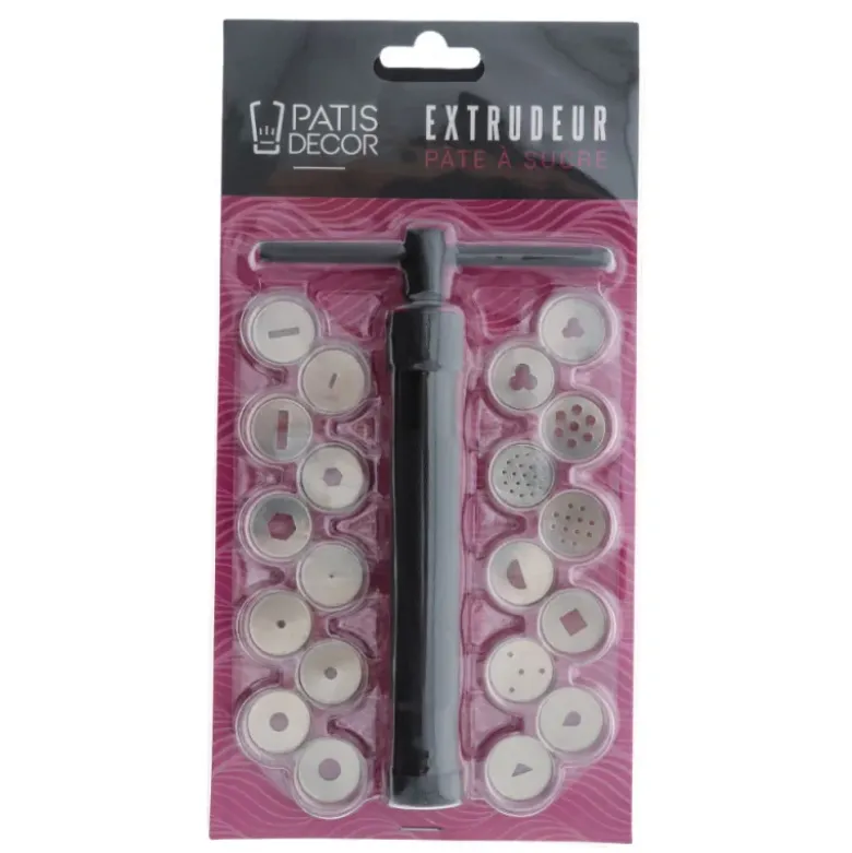 Extrudeur pâte à sucre Patisdécor