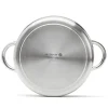 Faitout inox Prim'Appety - Ø 24 cm