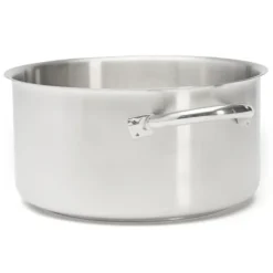 Faitout inox Prim'Appety - Ø 24 cm
