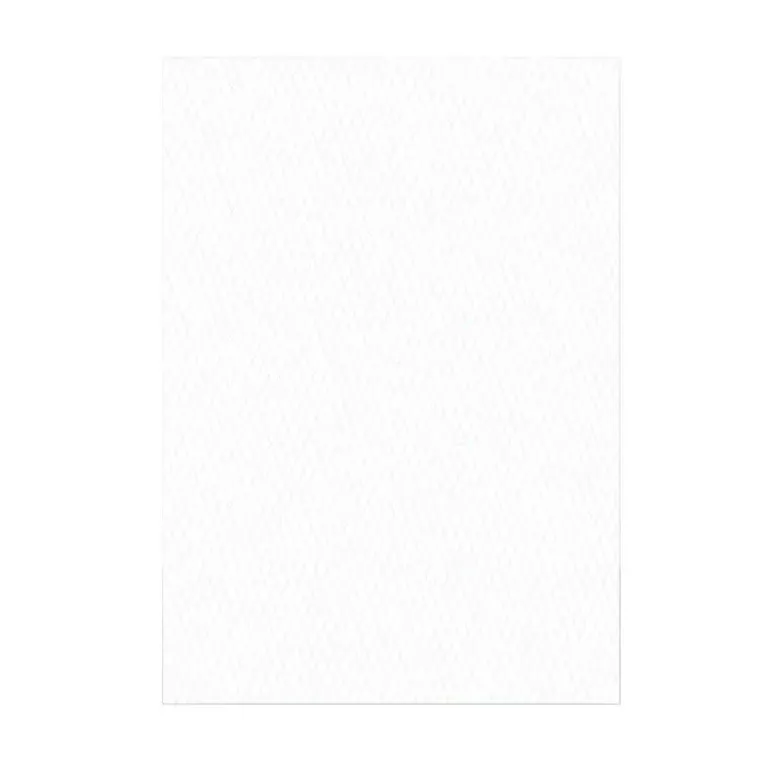 5 feuilles azyme striées A4 - épaisseur 0,3 mm