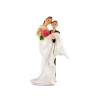 Figurine femmes mariage
