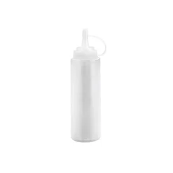Flacon verseur gradué souple 125 ml