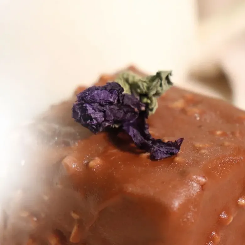 Fleurs de mauve séchées 10 g