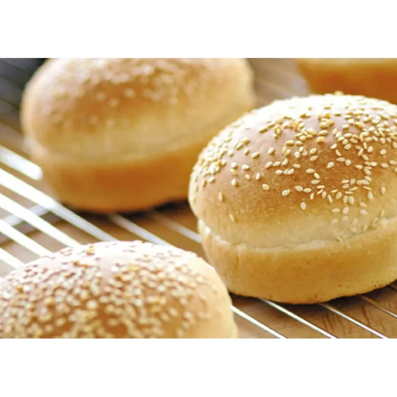 Flexipan Air plaque 600x400 de 15 petits pains buns 10.2 cm