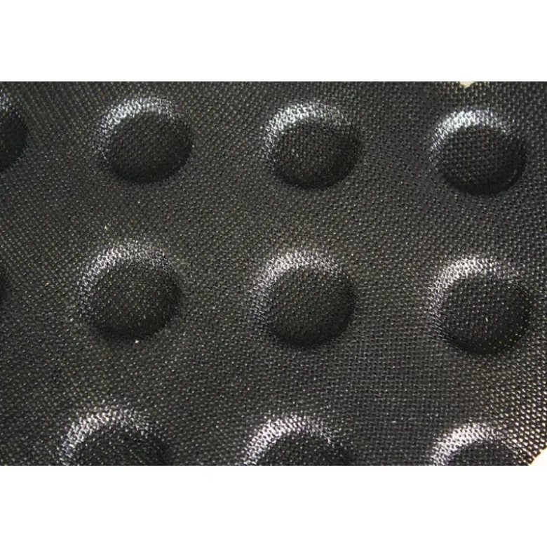 Flexipan Air plaque 600x400 de 59 petits choux 3 cm