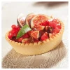 Flexipan Air plaque 600x400 de 15 tartelettes 9.6 cm