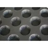 Flexipan Air plaque 600x400 de 24 tartelettes 7.7 cm