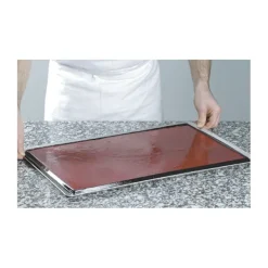 Flexipan entremets 33.5x33.5x1,6 cm