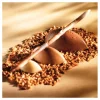 Flexipan GN 1/1 plaque de 32 grandes quenelles 8.4x4.4x3.5 cm