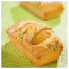 Flexipan 60x40 plaque de 25 cakes 8,9x4.6 cm