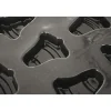Flexipan 60x40 plaque de 15 cloches 10.2x9.2x9.2 cm