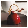 Flexipan 60x40 plaque de 70 demi-sphères 3 cm