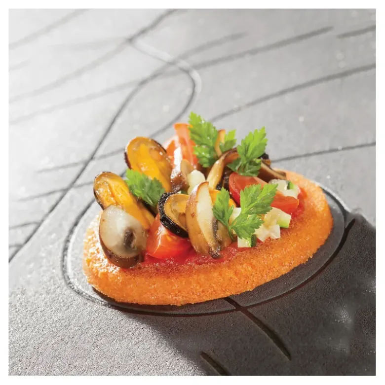 Flexipan 60x40 plaque de 40 florentins 5,9cm