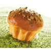 Flexipan 60x40 plaque de 24 mini-brioches cannelées 8.1 cm