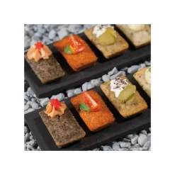 Flexipan 60x40 plaque de 84 mini-financiers 5 cm