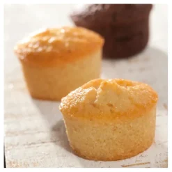 Flexipan 60x40 plaque de 24 muffins 7x4 cm