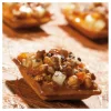 Flexipan 60x40 plaque de 40 tartelettes carrées 6 cm
