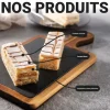 Fondant blanc pâtissier - 1 Kg