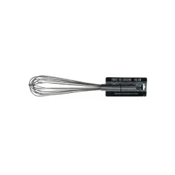 Fouet inox 40 cm