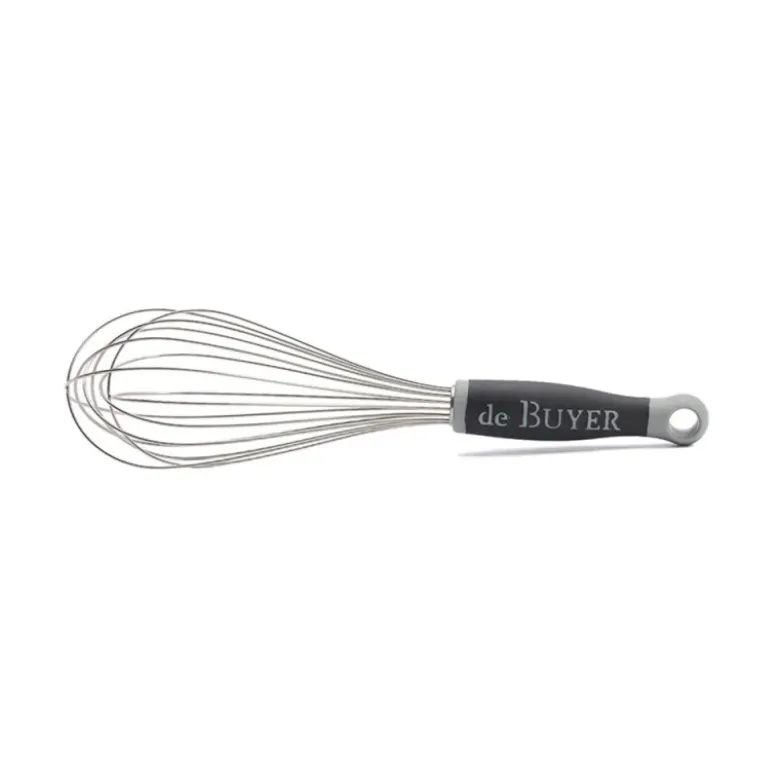Fouet professionnel en inox
