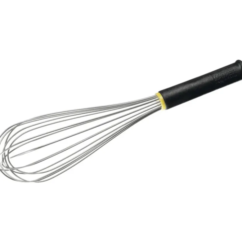 Fouet à sauce avec manche en Exoglass® - 30 cm
