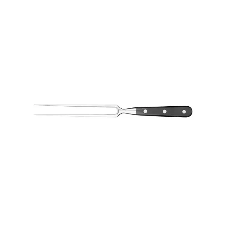 Fourchette "diapason" Sabatier 17 cm Déglon