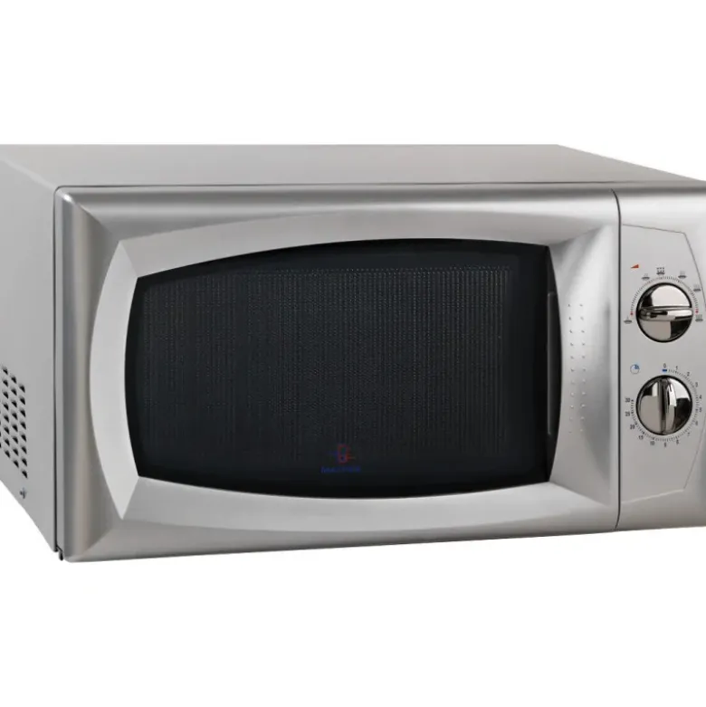 four micro-ondes mécanique 28 litres