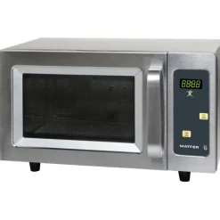 four micro-ondes monotouche 22 litres sole fixe
