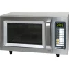 four micro-ondes programmable 25 litres sole fixe