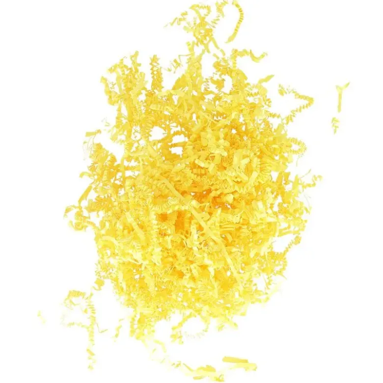 Frisure de Pâques jaune 200 g