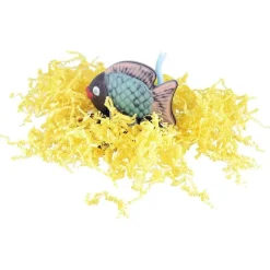 Frisure de Pâques jaune 200 g