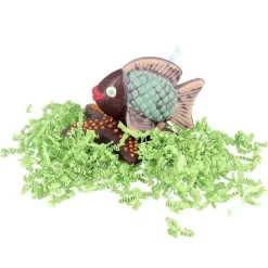Frisure de Pâques vert anis 200 g