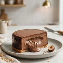 Gianduja aux noisettes Piémont IGP - 200g - DDM 12/26