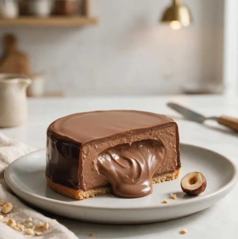 Gianduja aux noisettes Piémont IGP - 200g - DDM 12/26