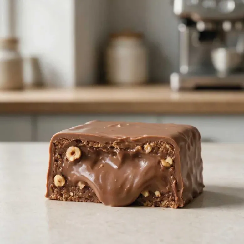 Gianduja aux noisettes Piémont IGP - 200g - DDM 12/26