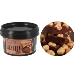 Gianduja - 200g