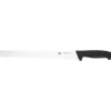 Giesser couteau à génoise manche noir 31cm