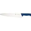 Giesser couteau poissonnier inox denté 33 cm