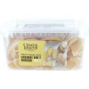 Gingembre confit en lamelles 700 g