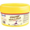 Glaçage miroir à chaud Pourpre - 3 kg