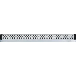 Global barre magnétique inox51 x 4.5 cm