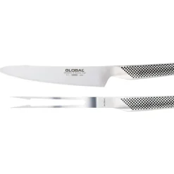 Global ensemble à gigot G313 inox